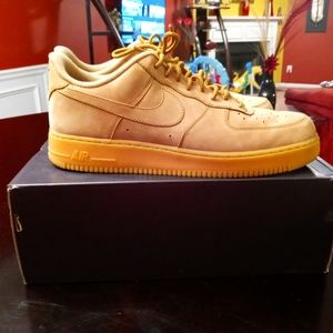 Air force 1 07 wb size 13